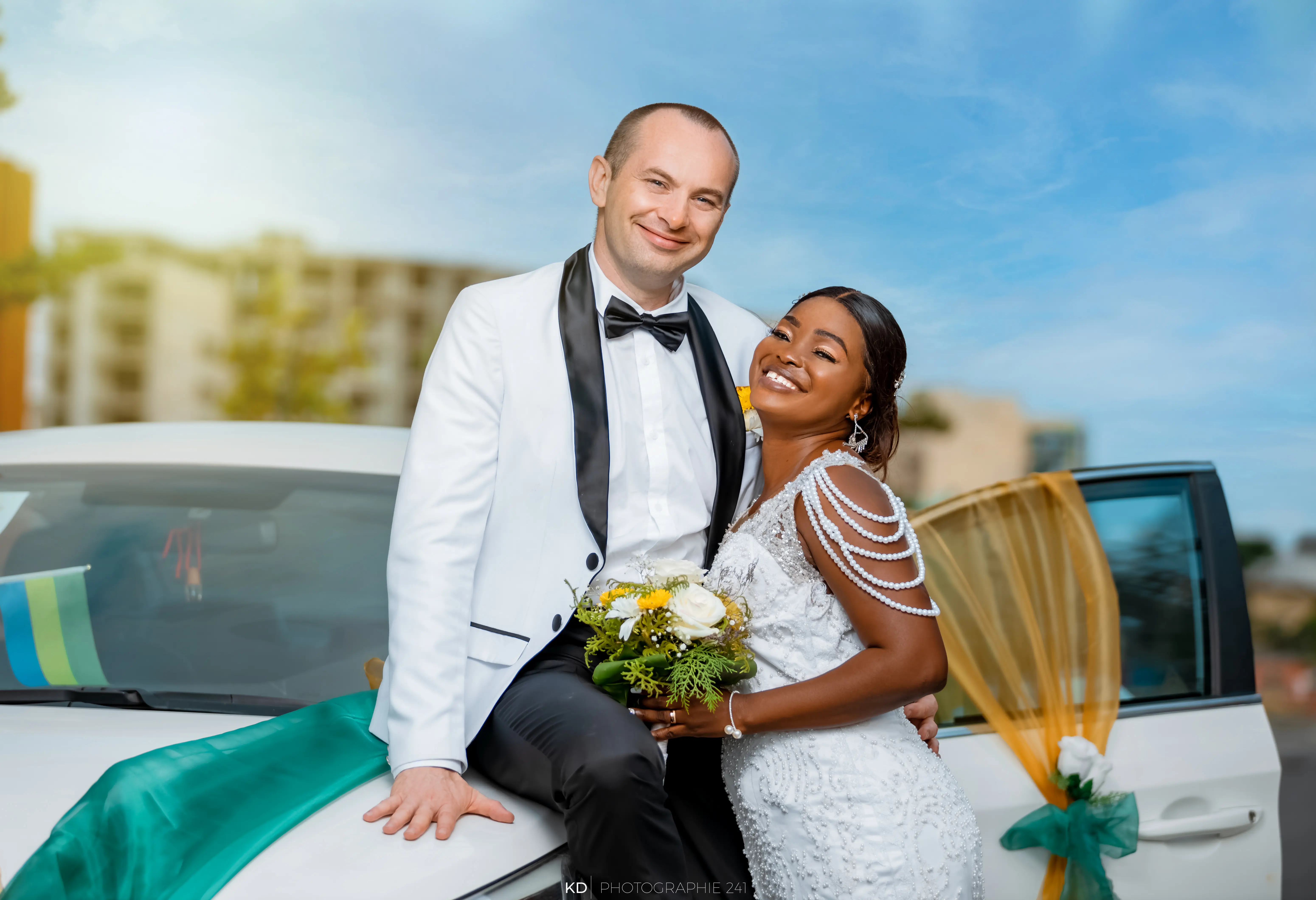 Mariage Civil KD Photographie