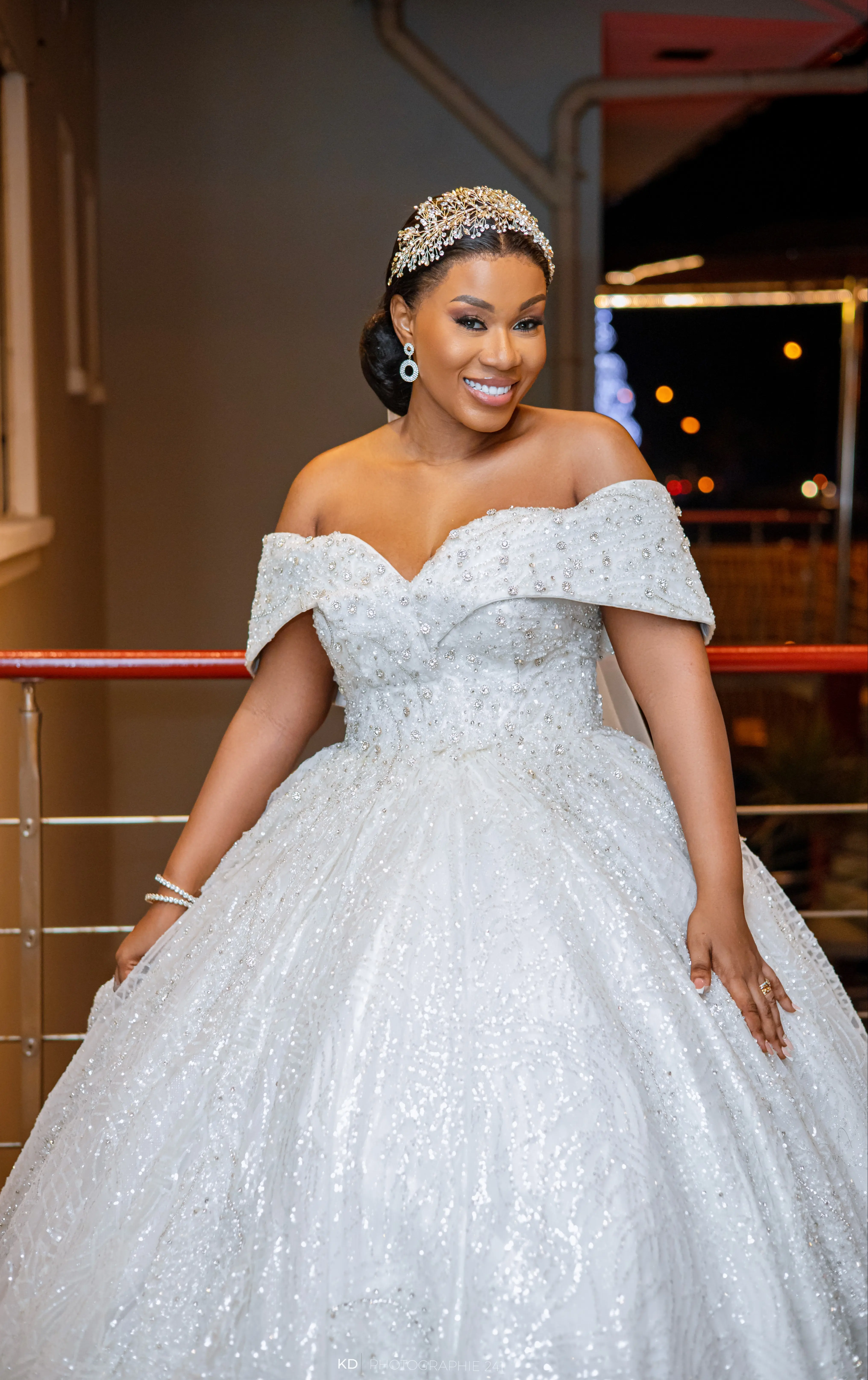 Mariage Civil KD Photographie