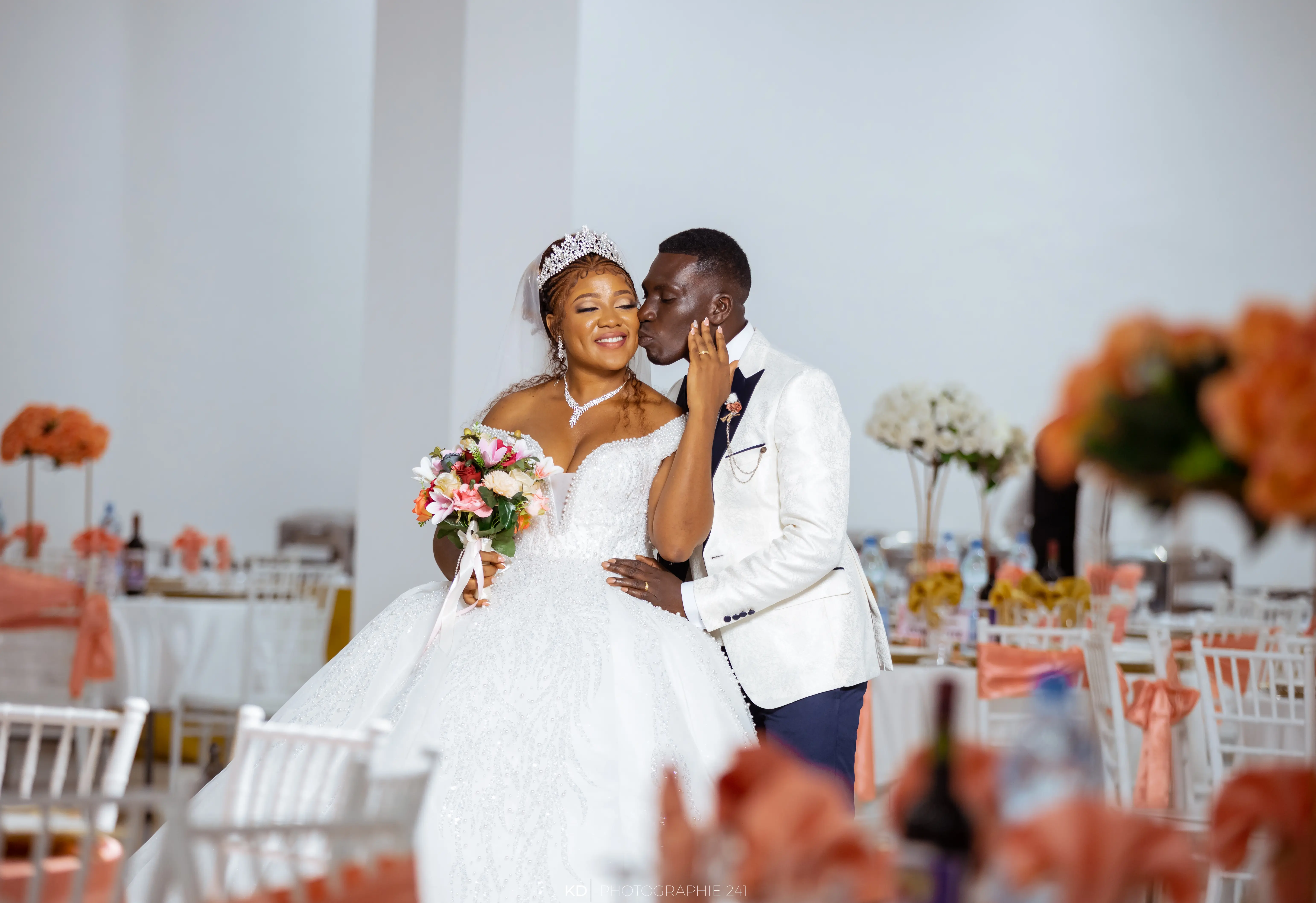 Mariage Civil KD Photographie