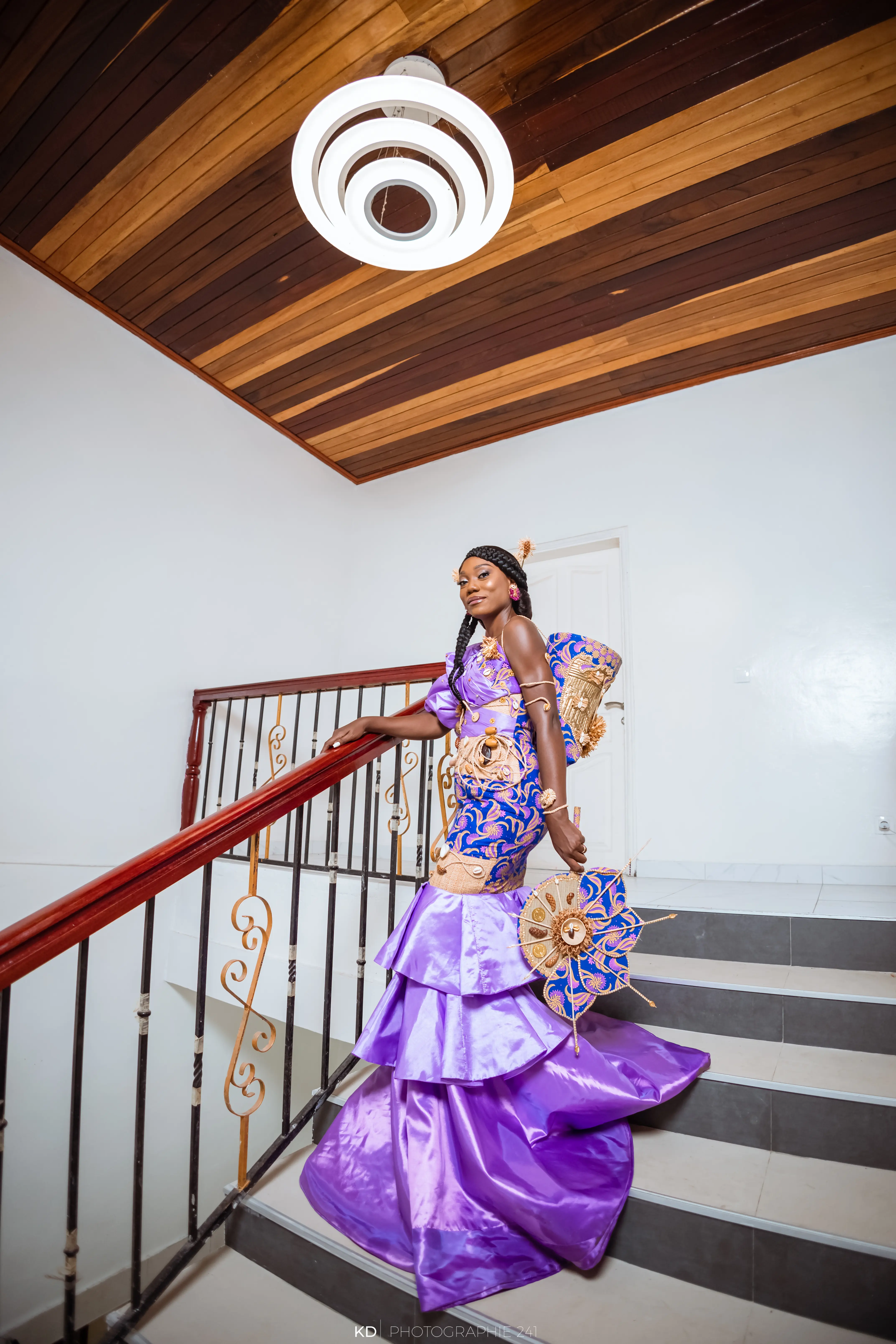 Mariage coutumier KD Photographie 241